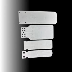 Alumina Ceramic Suction pad