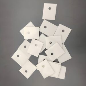 Ceramic Insulating Substrate (Alumina)