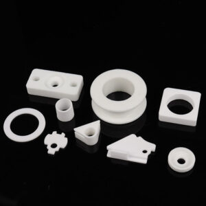 Ceramic Insulation base (Alumina)
