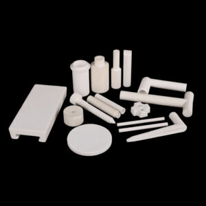 Ceramic Insulation holder (Alumina)