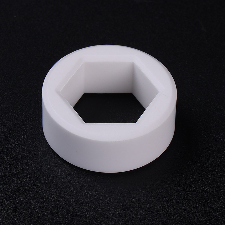 Ceramic Location Sleeve (Alumina)