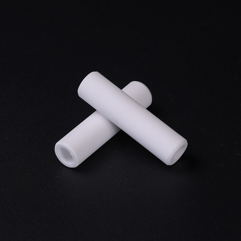 Ceramic tube (96% Alumina)