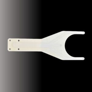 End Effector for semiconductor machine