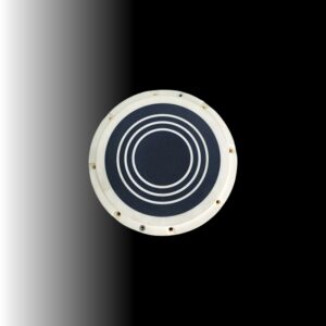 Microporous Ceramic Vacuum Suction Cup