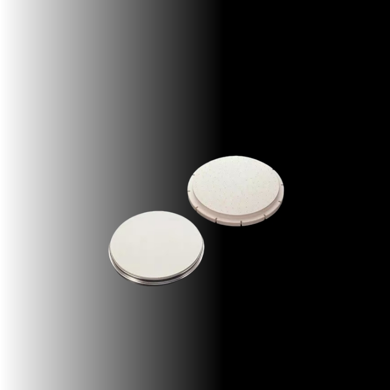 Semiconductor wafer dicing blade - Image 2