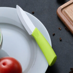 3inch Ceramic fruit knife