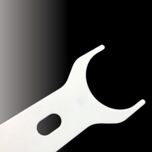 Wafer Transfer Robot Arm