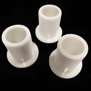 Wear-resistant and Corrosion-resistant Liners