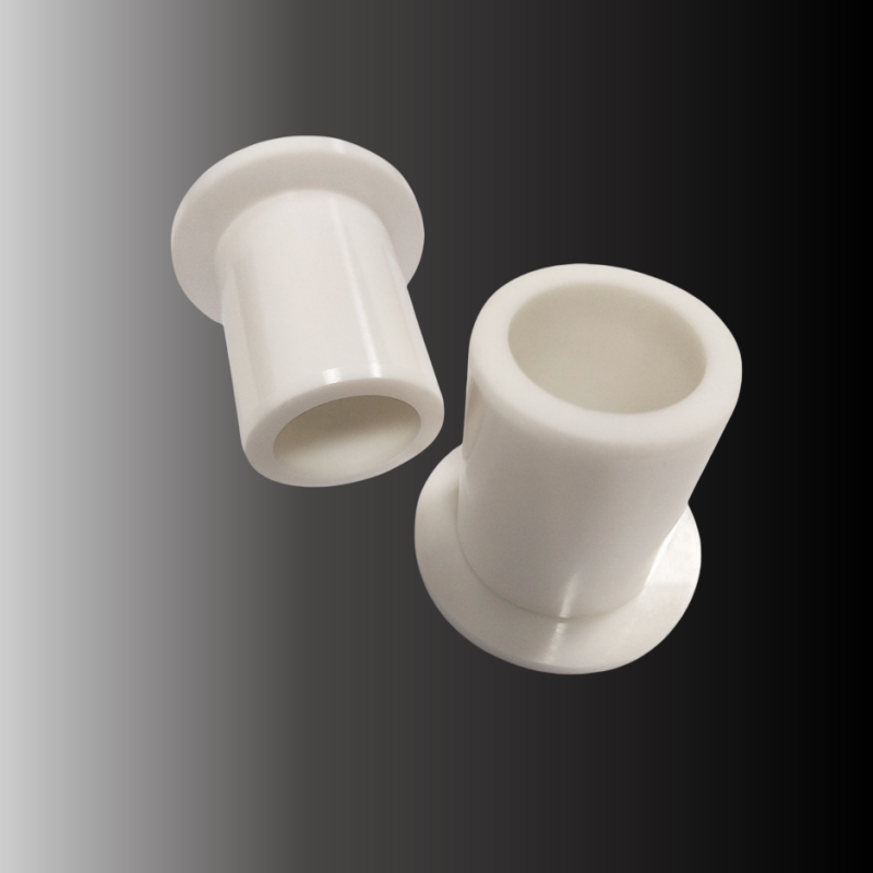 Wear-resistant and Corrosion-resistant Liners - Image 2