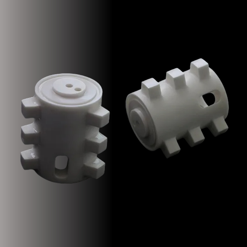 Zirconia Ceramic Agitator