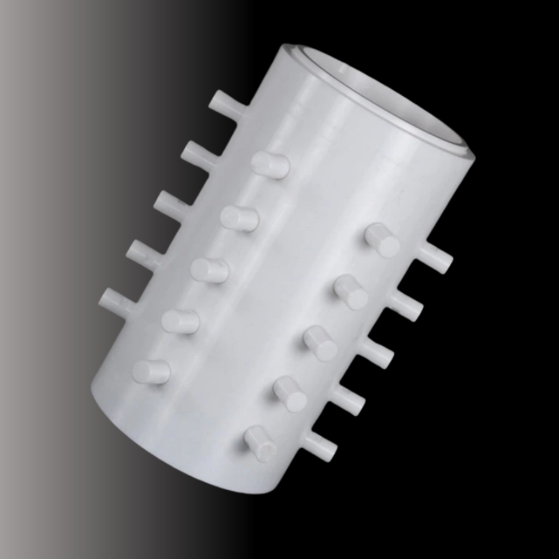 Zirconia Ceramic Agitator - Image 2