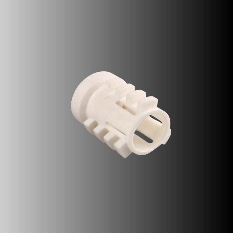 Zirconia Ceramic Agitator - Image 3