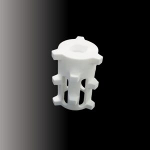 Zirconia Ceramic Grinding Rotor Or dispersin plate