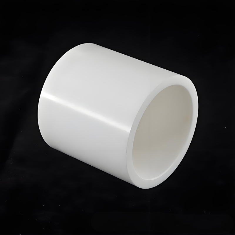 Zirconia Ceramic Guide Roller in Food or Medical Material - Image 2