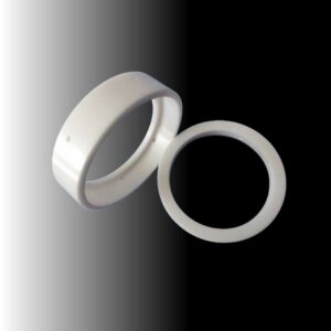 Zirconia Ceramic Insulating Seal Ring
