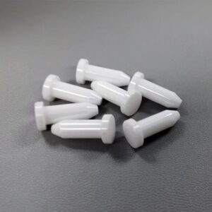 Zirconia Ceramic Pins