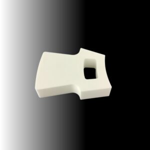 Zirconia Ceramic Scraper