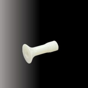 Zirconia Ceramic Screw