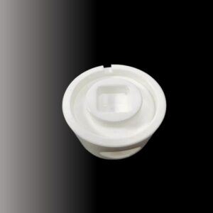 Zirconia Ceramic Valve Seat