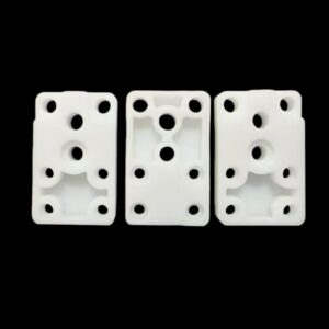 Zirconia Ceramic block for 3d printer