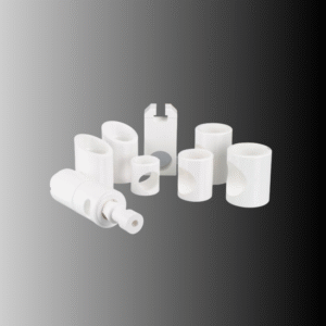 Zirconia Ceramic Sleeve or Liner with different dimensions