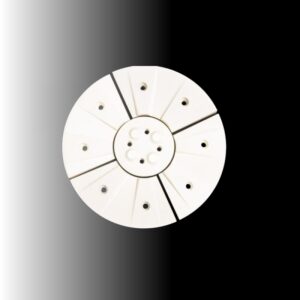 Zirconia Dispersing Dics