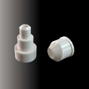 Zirconia Ceramic Nozzle