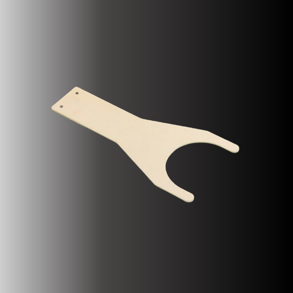 Semiconductor robotic arm - Image 2