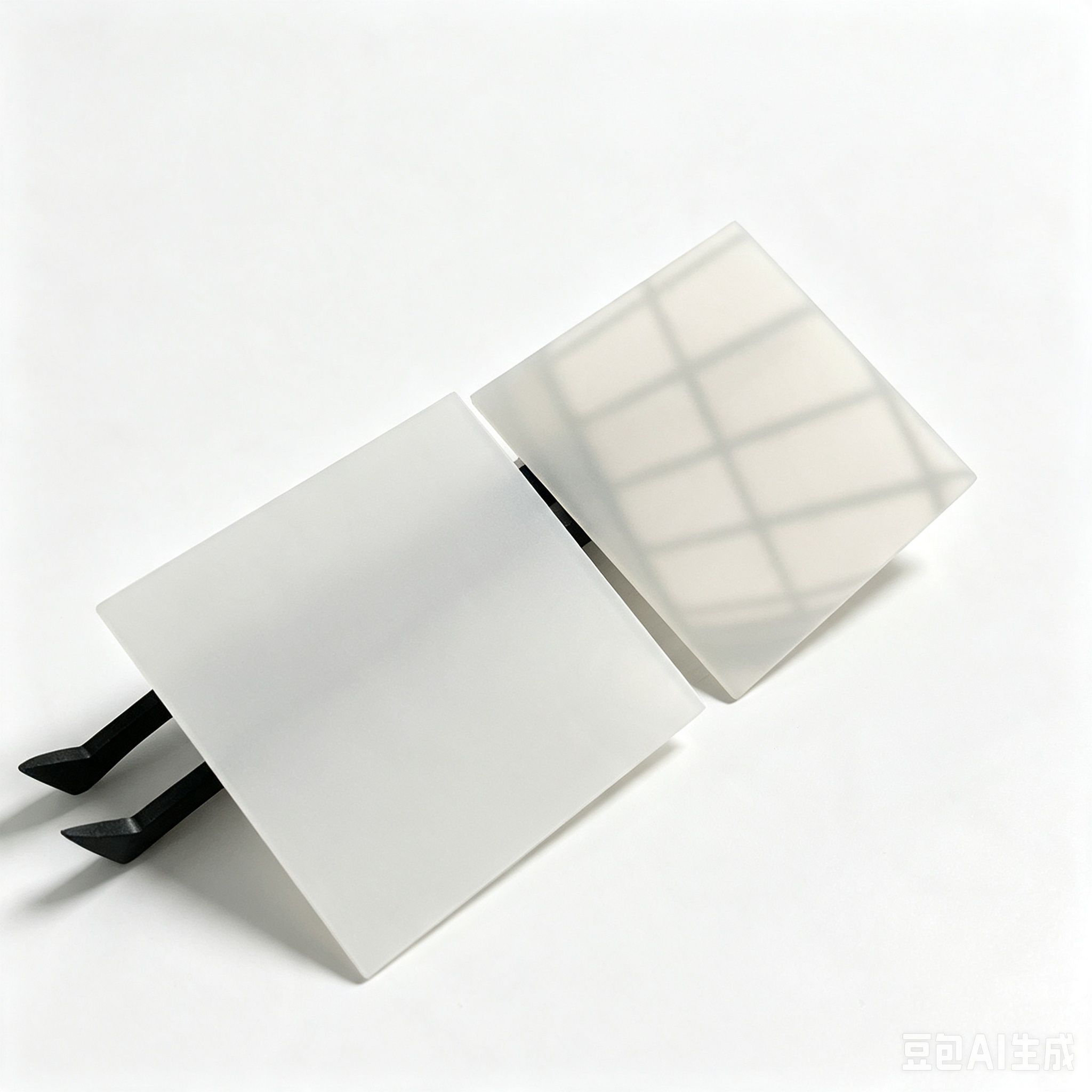 Aluminum nitride ceramic substrate - Image 3