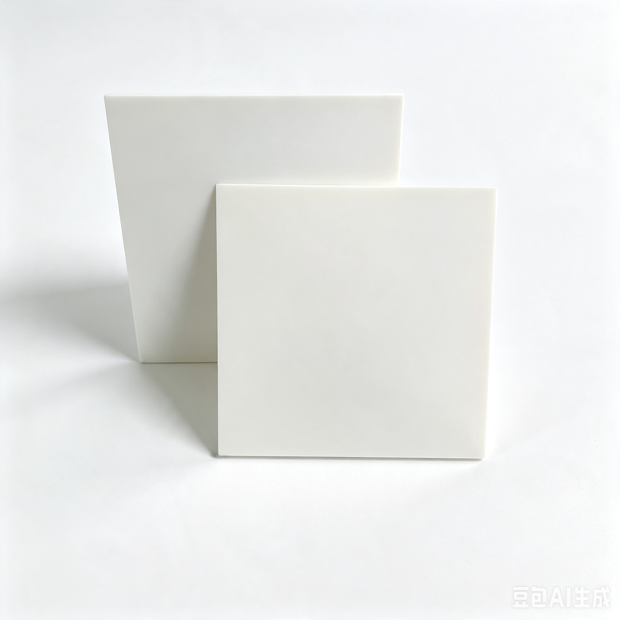 Aluminum nitride ceramic substrate - Image 2