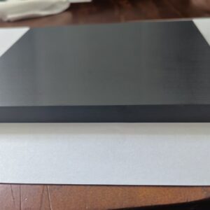 Silicon Nitride Ceramic plate