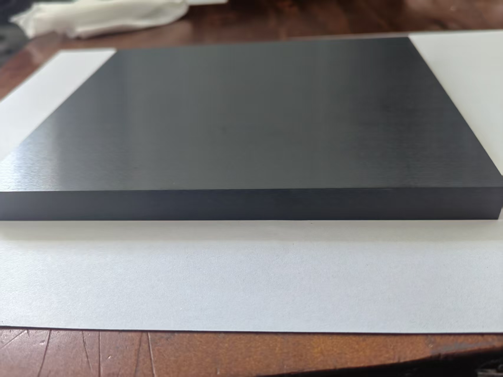 Silicon Nitride Ceramic plate