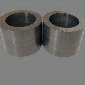 Silicon Nitride ceramic tube-3
