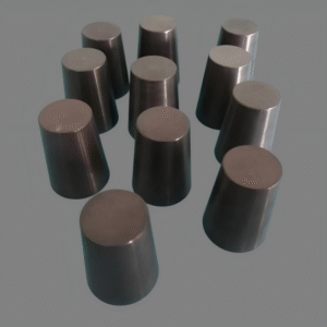 Silicon Nitride ceramic pin