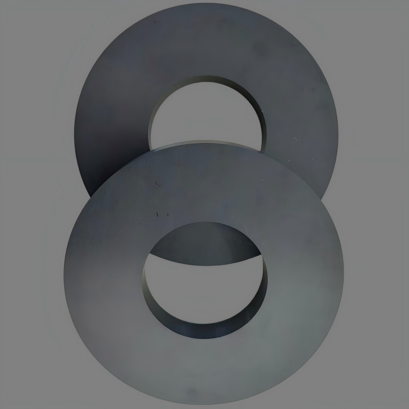 Silicon Nitride ceramic ring