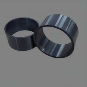 Silicon Nitride ceramic sleeve-2
