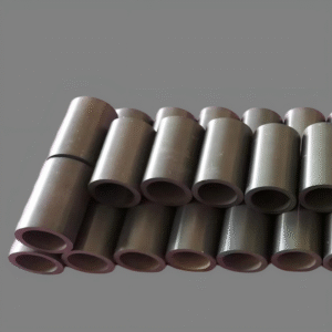 Silicon Nitride ceramic tube-2
