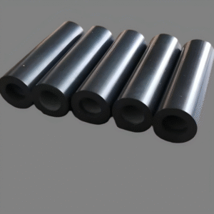Silicon Nitride ceramic tube-1