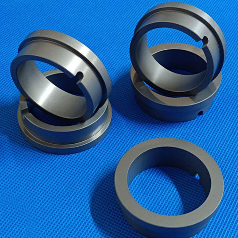 Ceramic rings for polycrystalline fixation - Image 2