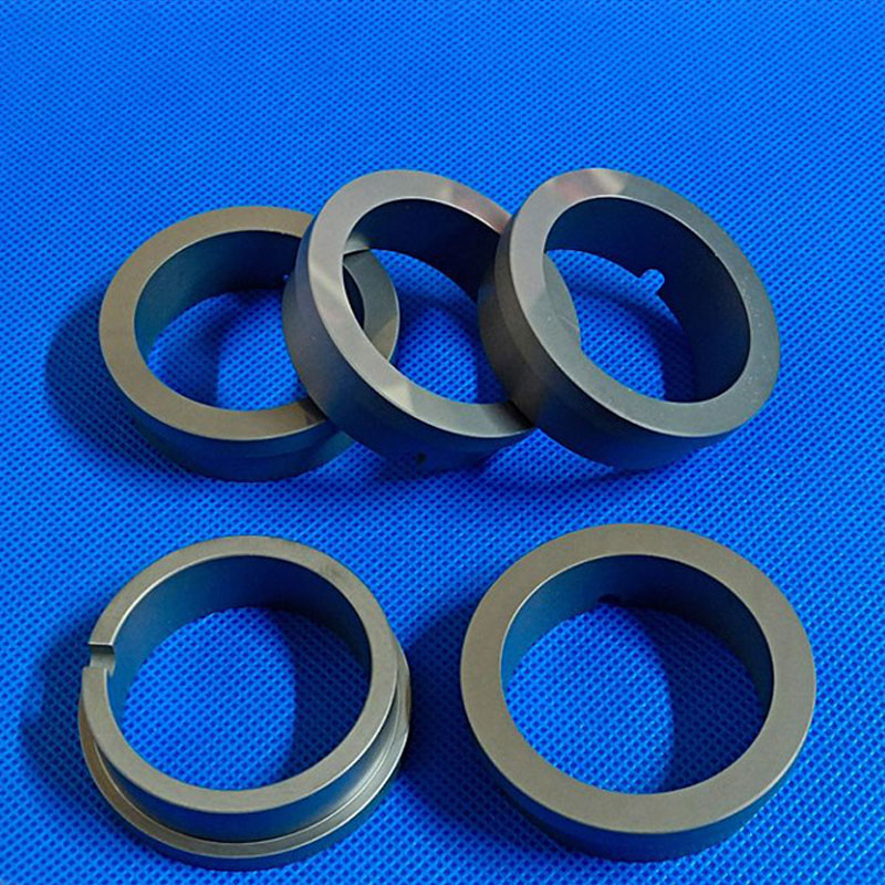 Ceramic rings for polycrystalline fixation - Image 3