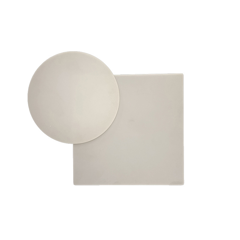 Aluminum nitride ceramic discs - Image 2