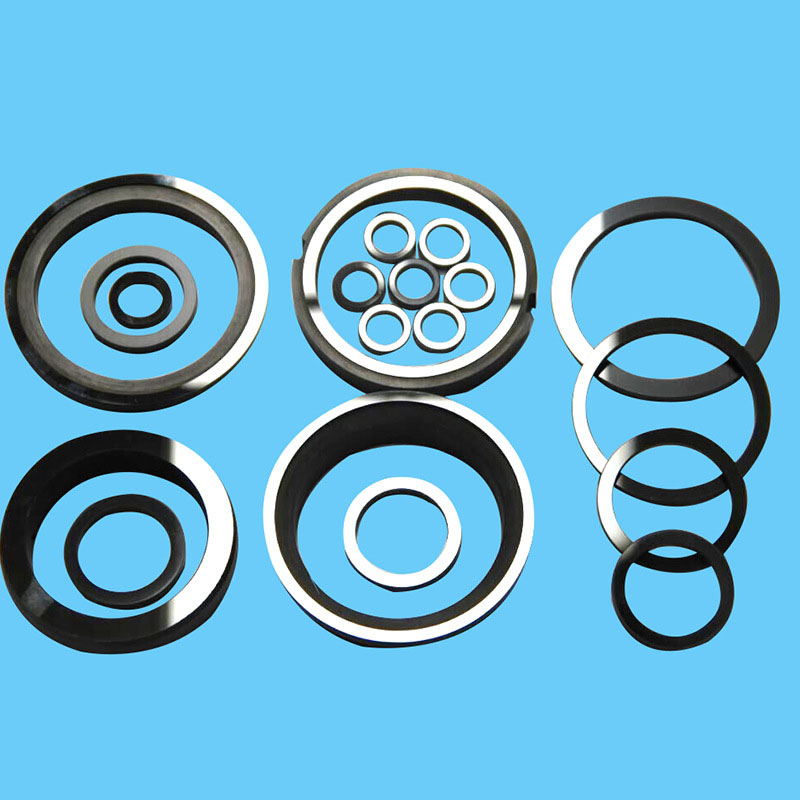 SiC pressureless sintered silicon carbide ceramic structural components - Image 2