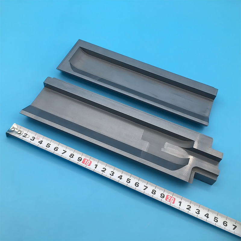 Silicon carbide ceramic high-temperature wear-resistant ceramic jig plate - Image 4