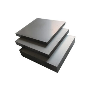 Silicon Carbide Ceramic Plate