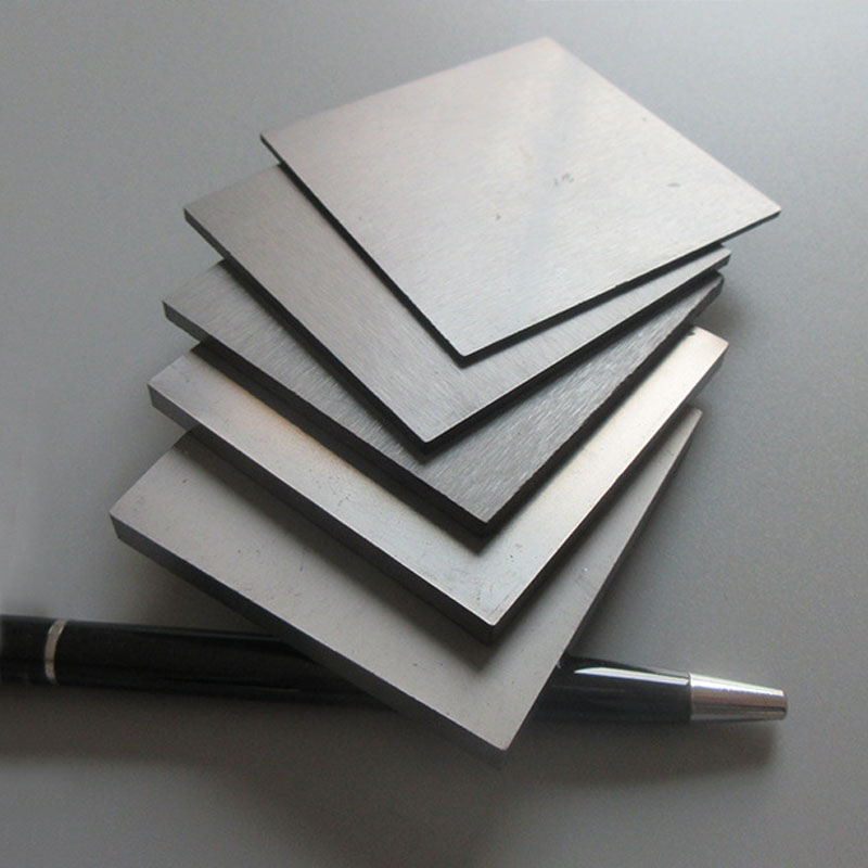 Silicon Carbide Ceramic Plate - Image 2
