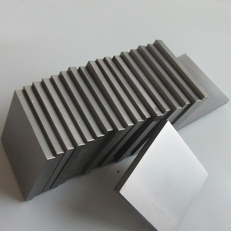 Silicon Carbide Ceramic Plate - Image 3