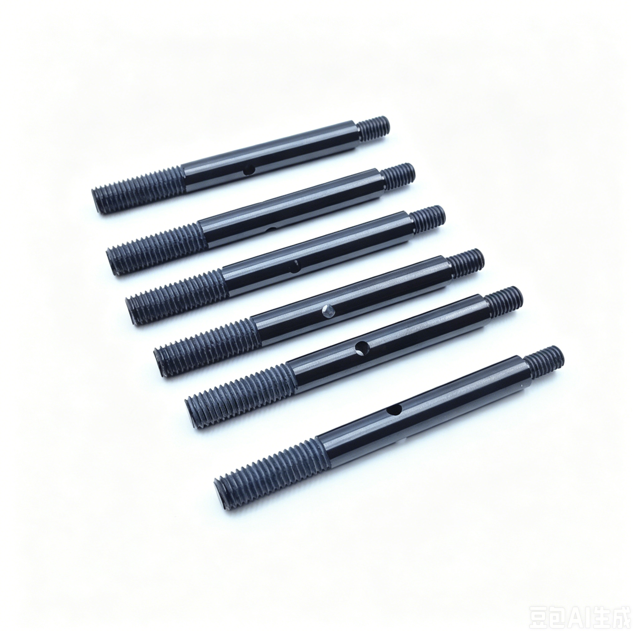 Silicon Carbide Ceramic Shaft