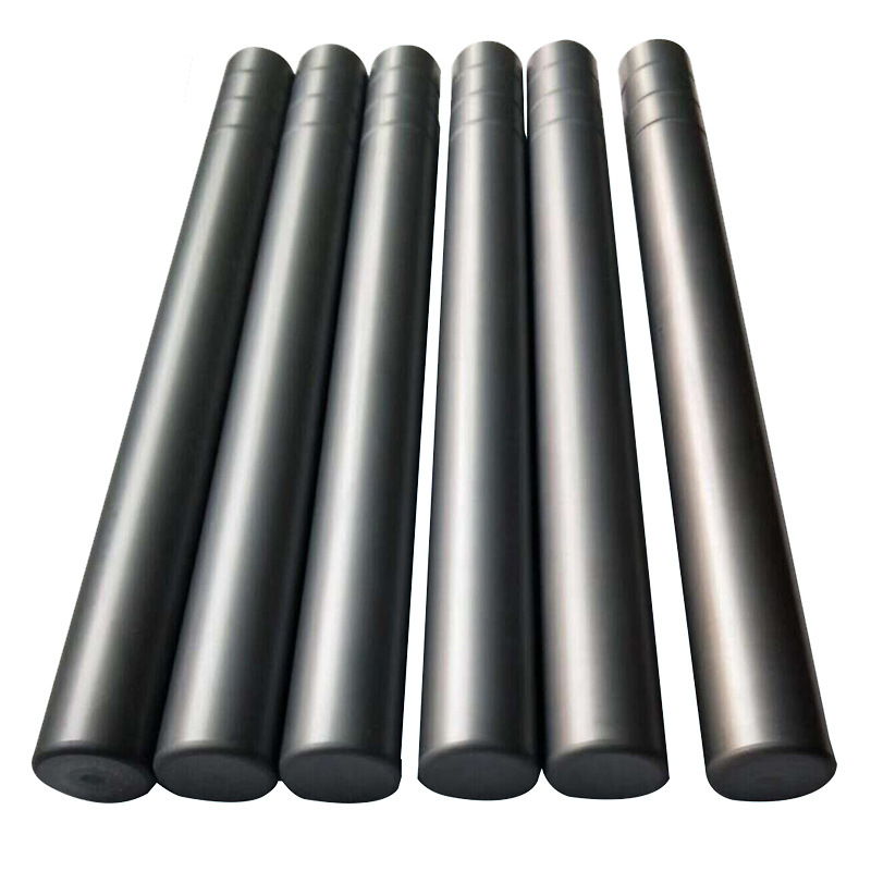 Silicon Carbide Ceramic Shaft - Image 5