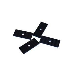 Silicon Carbide Ceramic Structural Components