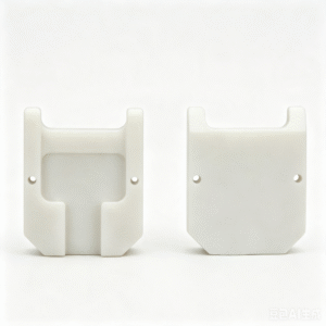 Aluminum Nitride Substrate for Optical Modules